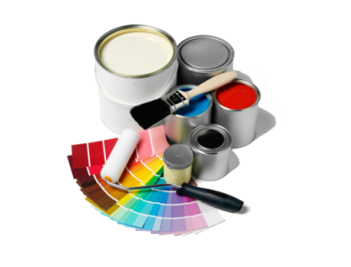 Лакокрасочные материалы