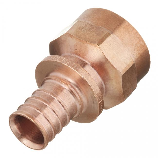 Муфта комбинированная RX+, 16 х Ш1/2